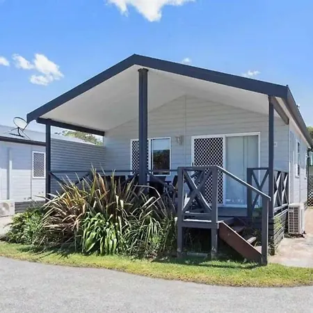 Reflections Hawks Nest - Holiday Park Exterior photo
