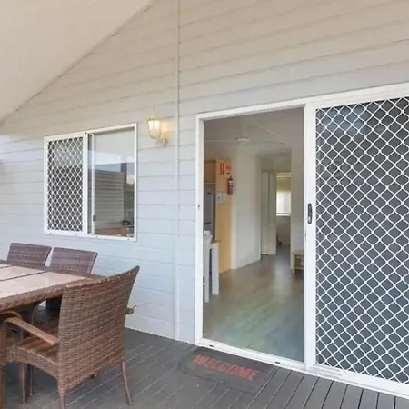 Reflections Hawks Nest - Holiday Park Exterior photo
