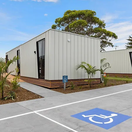 Reflections Hawks Nest - Holiday Park Exterior photo