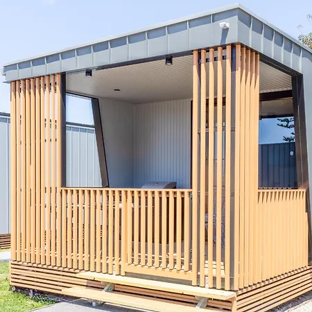Reflections Hawks Nest - Holiday Park Exterior photo